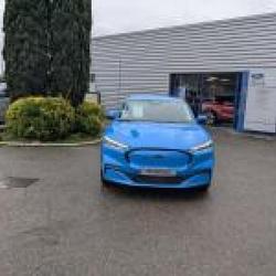 Ford Mustang 269ch Standard Range 76kWh 7cv Aubagne