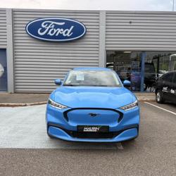 Ford Mustang 269ch Standard Range 76kWh 7cv Aubagne