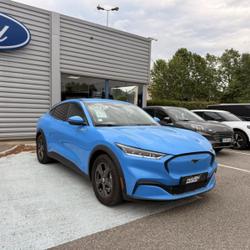 Ford Mustang 269ch Standard Range 76kWh 7cv Aubagne