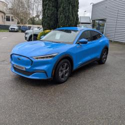 Ford Mustang 269ch Standard Range 76kWh 7cv Aubagne