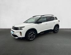 Citroen C5 Aircross La Rochelle