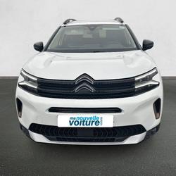 Citroen C5 Aircross PureTech 130 S&S BVM6 - C-Series occasion - La Rochelle - photo 2/26