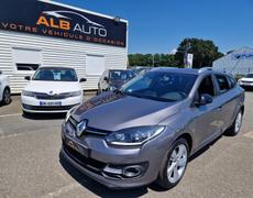 Renault Megane 3 Estate - 1.5 DCI 110CH ENERGY LIMITED ECO² - 7 990 €