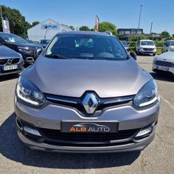 Renault Megane 3 Estate 1.5 DCI 110CH ENERGY LIMITED ECO&sup2; Brest