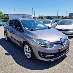 Renault Megane 3 Estate 1.5 DCI 110CH ENERGY LIMITED ECO&sup2; Brest