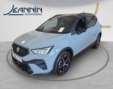 Seat Arona Meaux