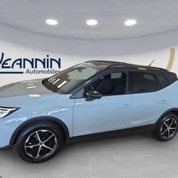 Seat Arona Arona 1.0 TSI 95 ch Start/Stop BVM5 Copa Meaux