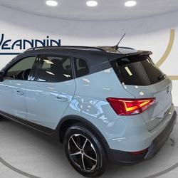 Seat Arona Arona 1.0 TSI 95 ch Start/Stop BVM5 Copa Meaux