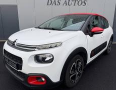 Citroen C3 Saint-Léger-de-Linières