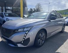 Peugeot 308 SW 2e generation Lanester