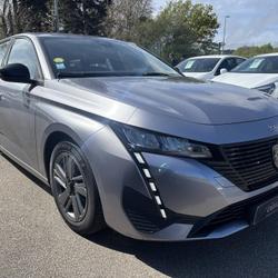 Peugeot 308 SW 2e generation III 1.5 BlueHDi 130ch S&S Active Pack Lanester