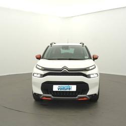 Citroen C3 Aircross C3 Aircross PureTech 110 S&S BVM6 - Shine La Rochelle