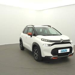 Citroen C3 Aircross C3 Aircross PureTech 110 S&S BVM6 - Shine La Rochelle