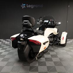 Can Am Spyder F3  Le Mans