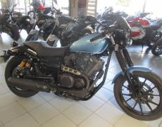 Yamaha XVS Soissons