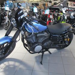 Yamaha XVS  Soissons