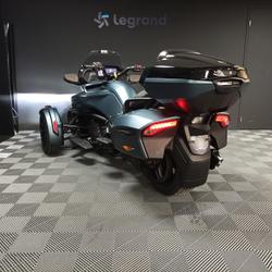 Can Am Spyder F3  Le Mans