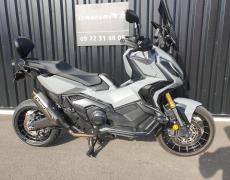 Honda X-ADV Ruaudin