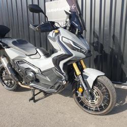 Honda X-ADV  Ruaudin