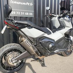 Honda X-ADV  Ruaudin