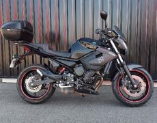 Yamaha XJ6 Ruaudin