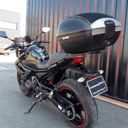 Yamaha XJ6  Ruaudin