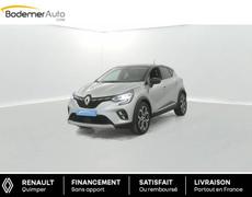 Renault Captur Quimper
