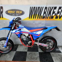 Beta RR 125  Vitrolles