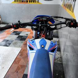 Beta RR 125  Vitrolles