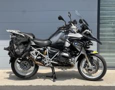 BMW R 1200 GS Aubière