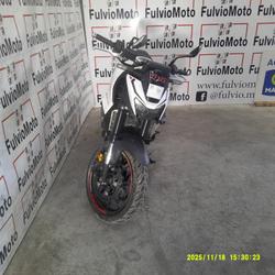 Honda Hornet  Arles