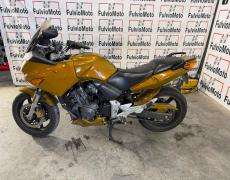 Honda CBF Arles