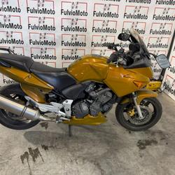 Honda CBF  Arles
