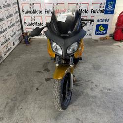Honda CBF  Arles