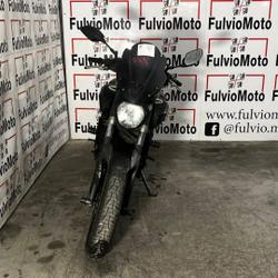 Yamaha MT07  Arles