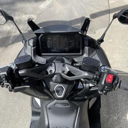 Yamaha T MAX  Pantin
