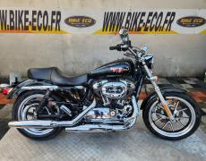 Harley Davidson Sportster Vitrolles