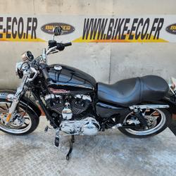 Harley Davidson Sportster  Vitrolles