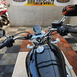 Harley Davidson Sportster  Vitrolles