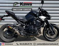 Kawasaki Z Toulouse