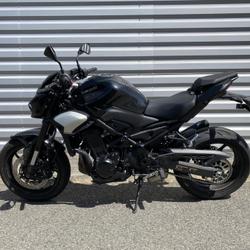 Kawasaki Z  Toulouse