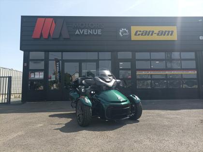 Can Am Spyder F3 -  - 32 990 €