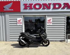 Honda Forza