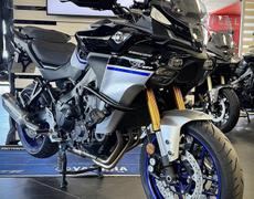 Yamaha GT Saint-Genis-Pouilly