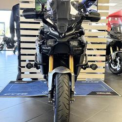Yamaha GT  Saint-Genis-Pouilly