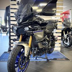 Yamaha GT  Saint-Genis-Pouilly