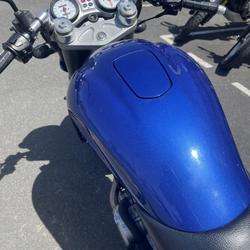 Voxan Roadster  Montlu&ccedil;on