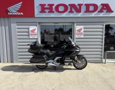 Honda Goldwing Le Mans