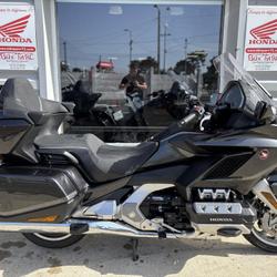 Honda Goldwing  Le Mans