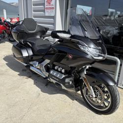 Honda Goldwing  Le Mans